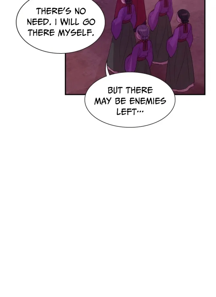 Hang Ah, the Moon’s Child Chapter 60 – Page 40