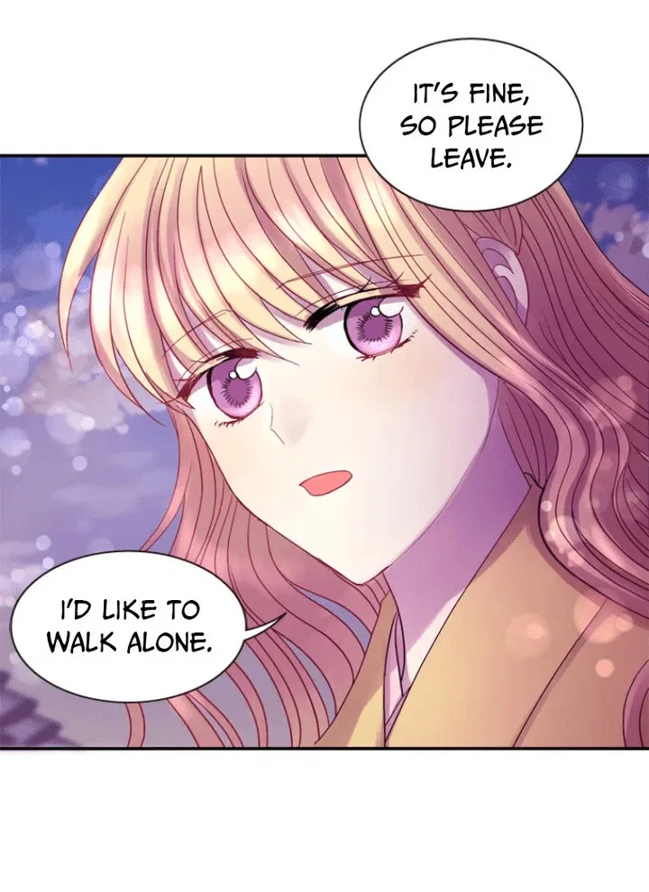 Hang Ah, the Moon’s Child Chapter 60 – Page 41