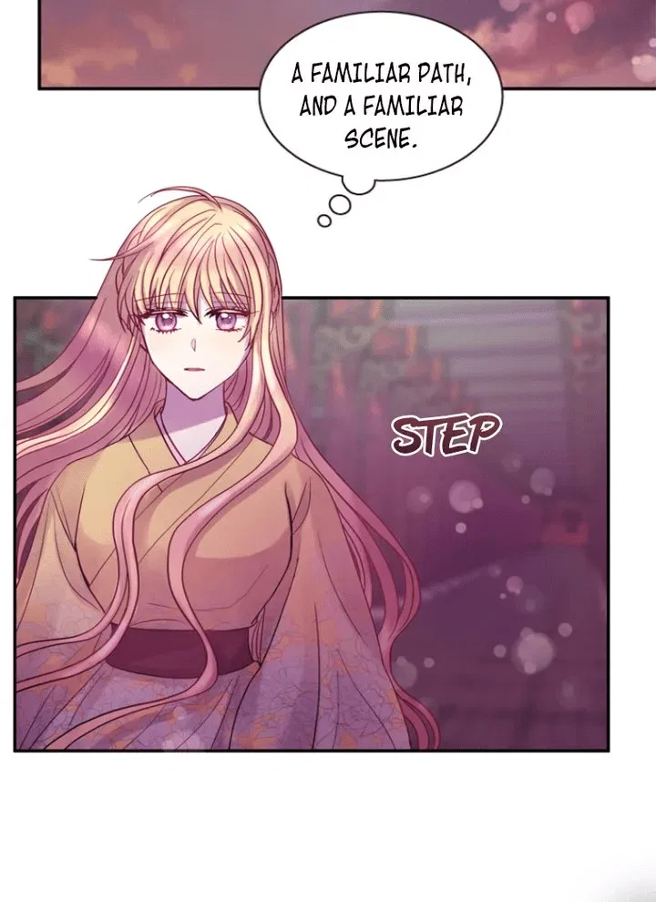 Hang Ah, the Moon’s Child Chapter 60 – Page 43