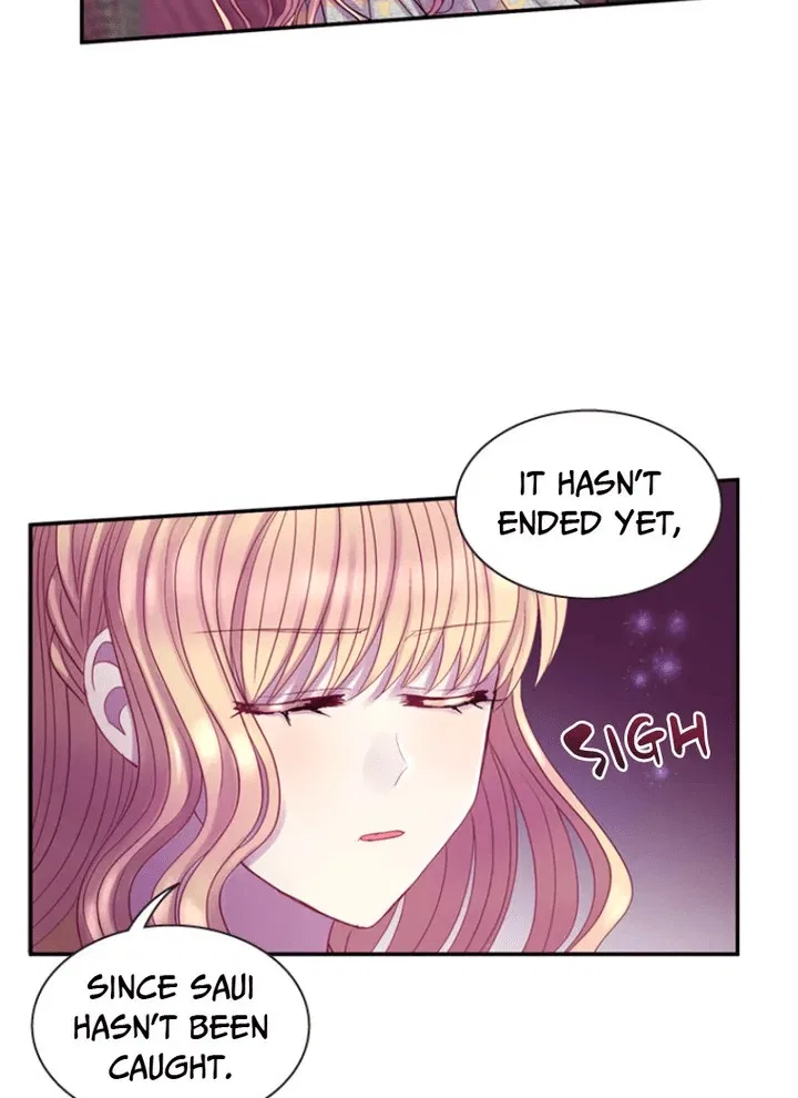 Hang Ah, the Moon’s Child Chapter 60 – Page 45
