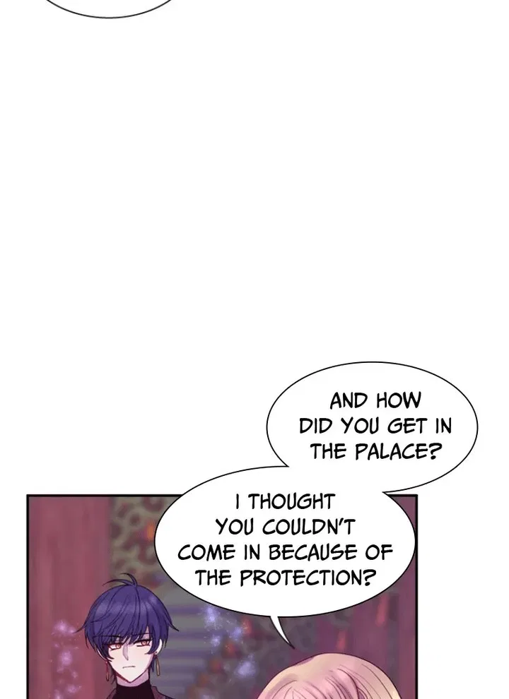 Hang Ah, the Moon’s Child Chapter 60 – Page 46