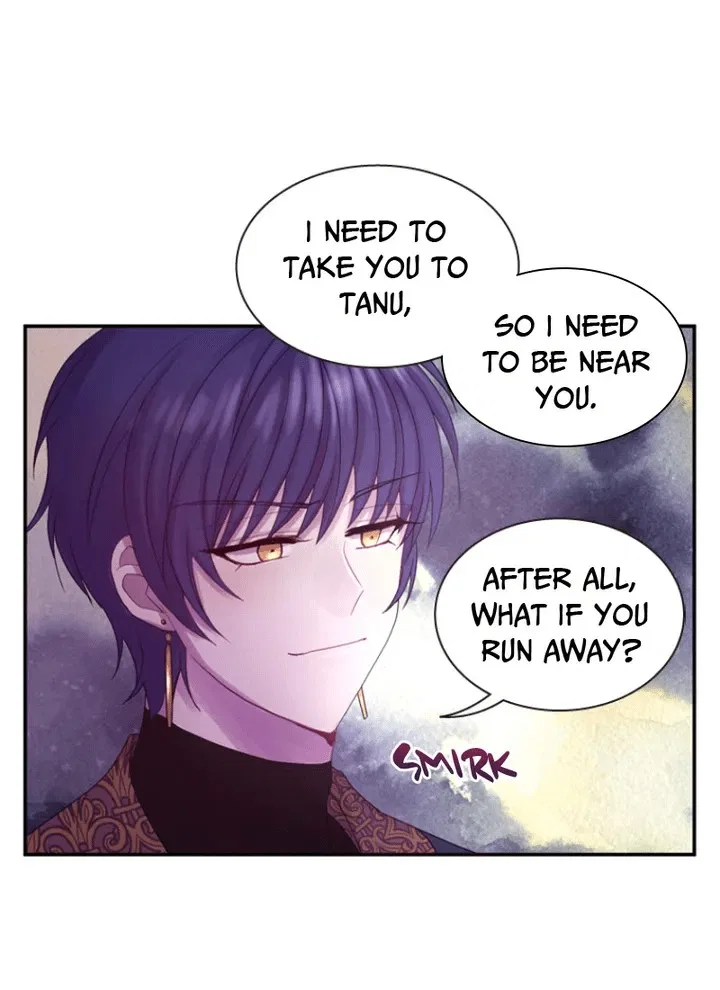 Hang Ah, the Moon’s Child Chapter 60 – Page 48