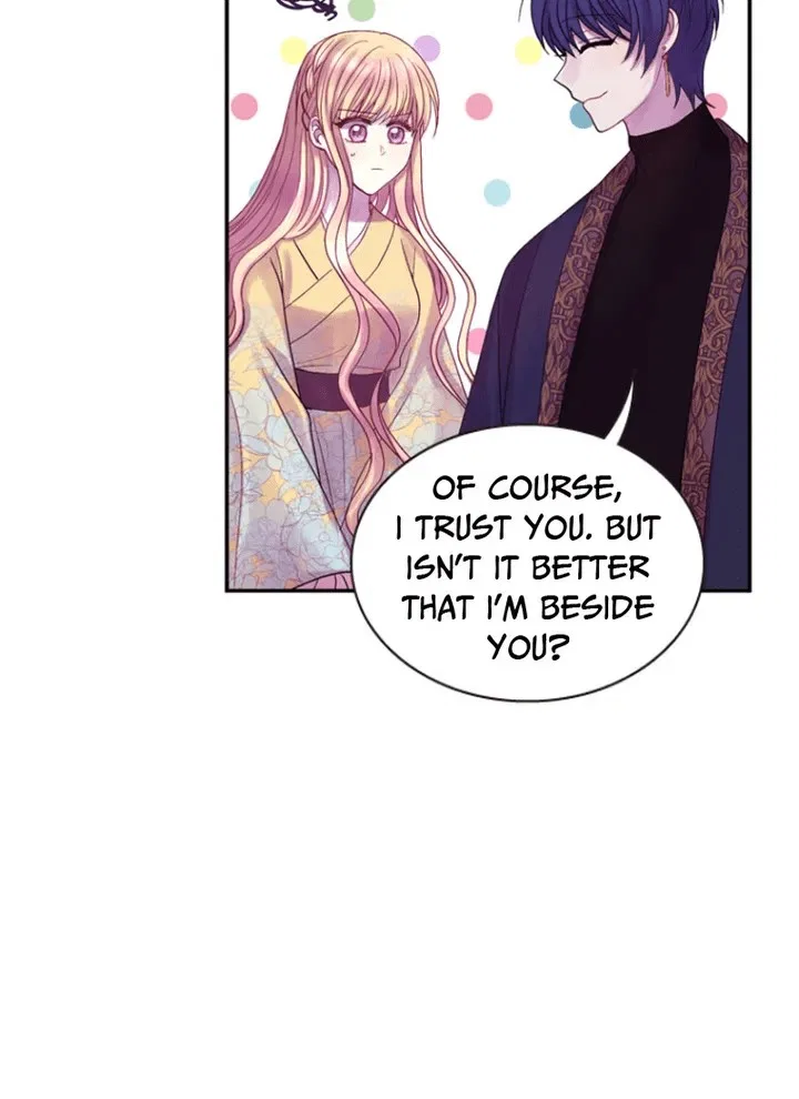 Hang Ah, the Moon’s Child Chapter 60 – Page 50
