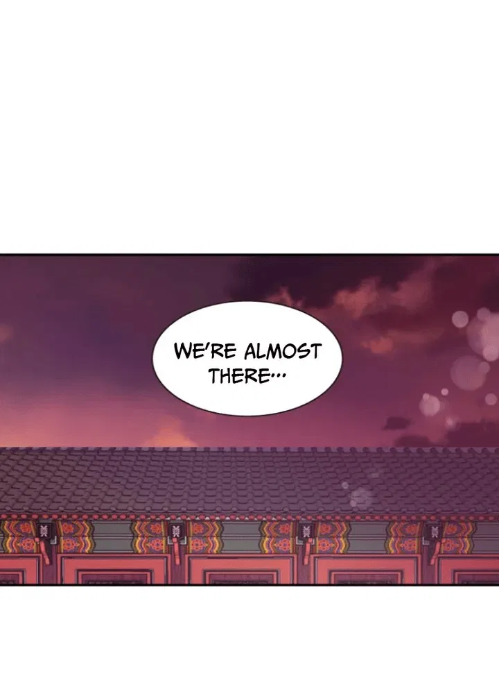 Hang Ah, the Moon’s Child Chapter 60 – Page 51