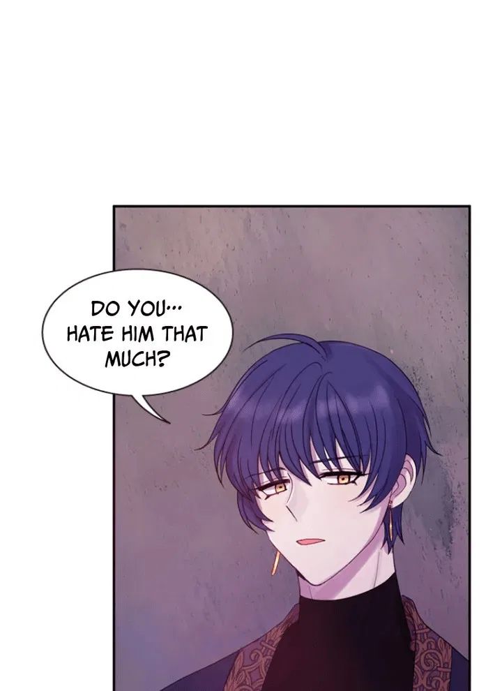 Hang Ah, the Moon’s Child Chapter 60 – Page 56