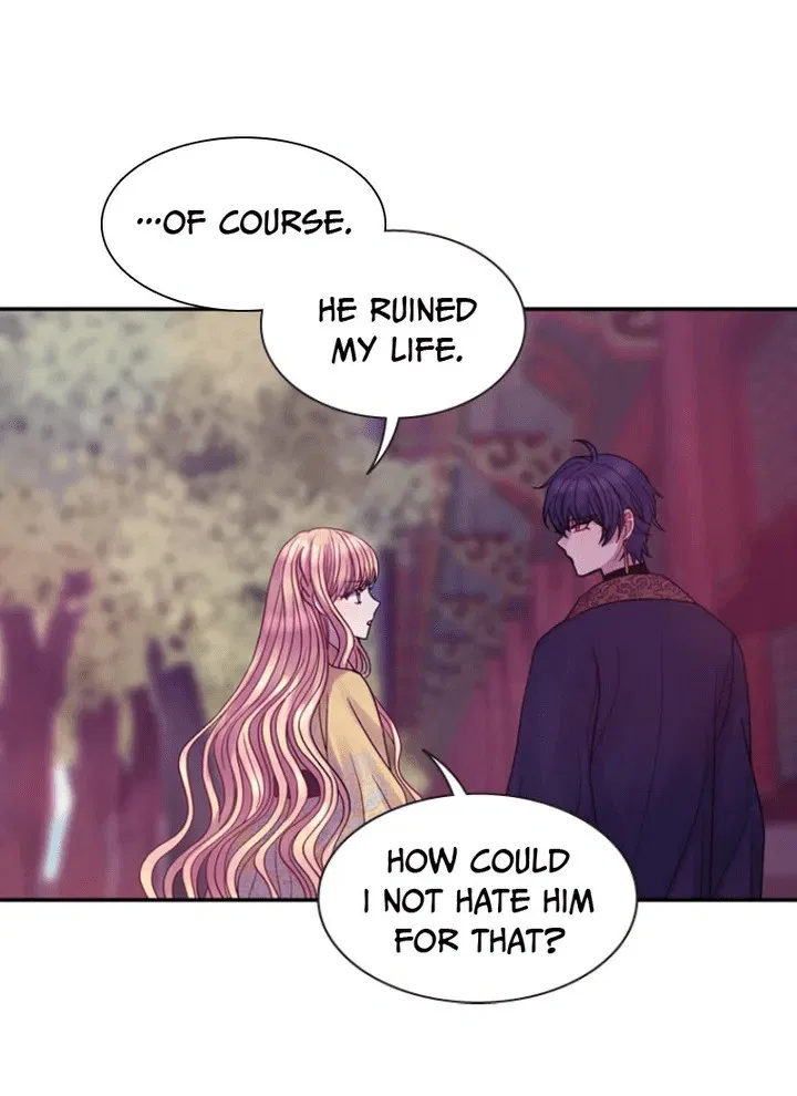 Hang Ah, the Moon’s Child Chapter 60 – Page 58