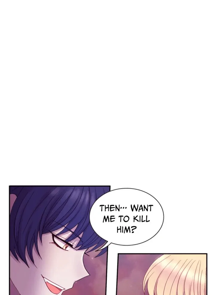 Hang Ah, the Moon’s Child Chapter 60 – Page 59