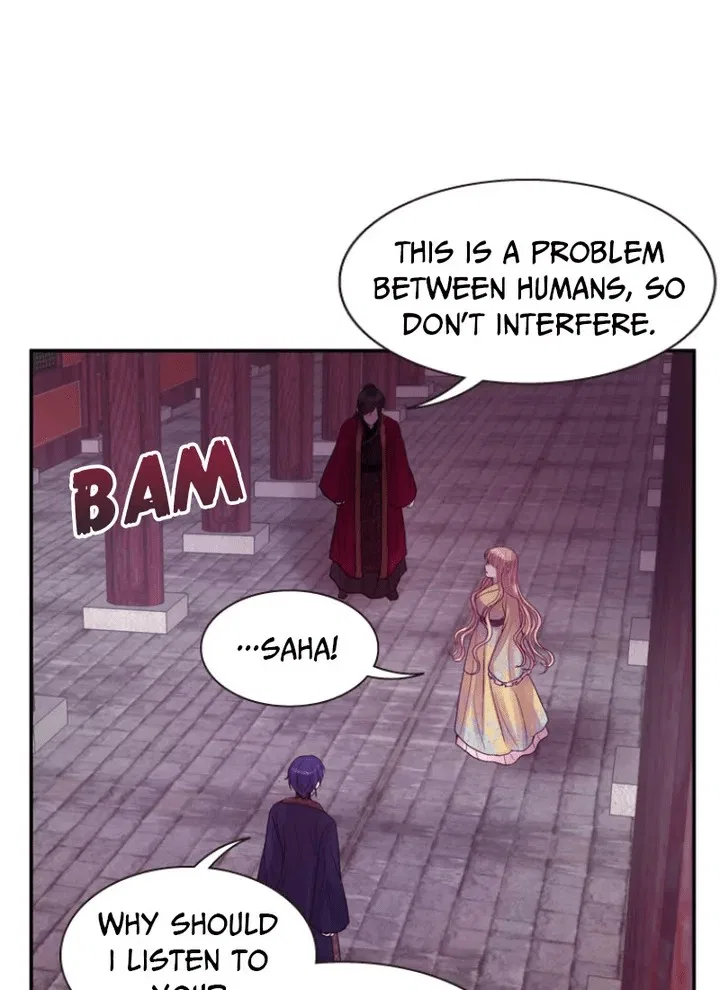 Hang Ah, the Moon’s Child Chapter 60 – Page 66