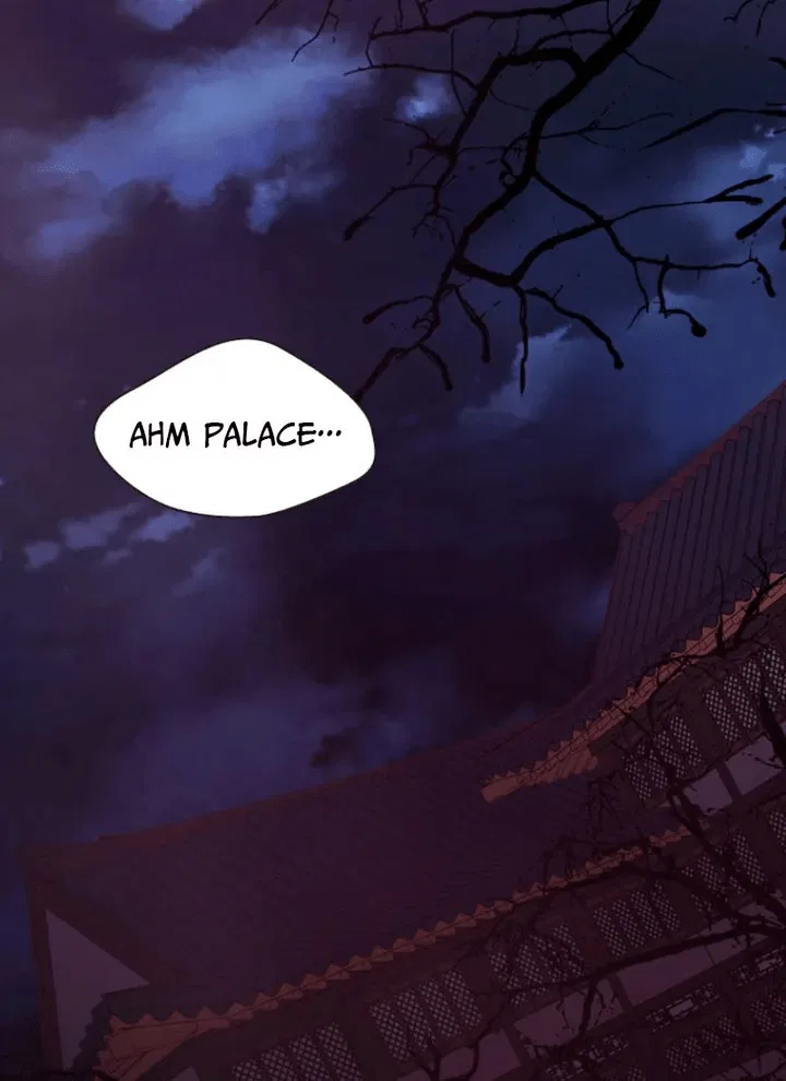 Hang Ah, the Moon’s Child Chapter 60 – Page 82