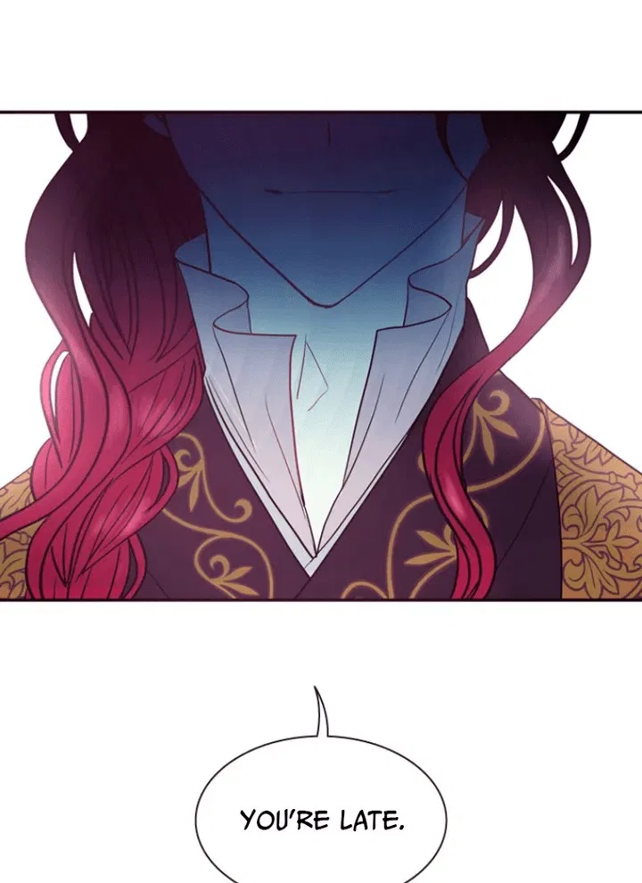 Hang Ah, the Moon’s Child Chapter 60 – Page 84
