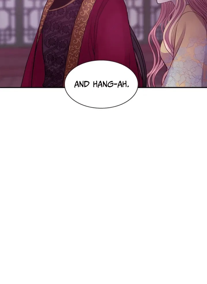 Hang Ah, the Moon’s Child Chapter 60 – Page 86