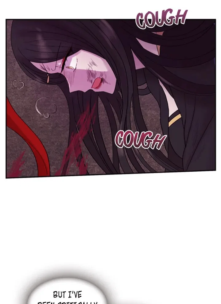 Hang Ah, the Moon’s Child Chapter 59 – Page 3