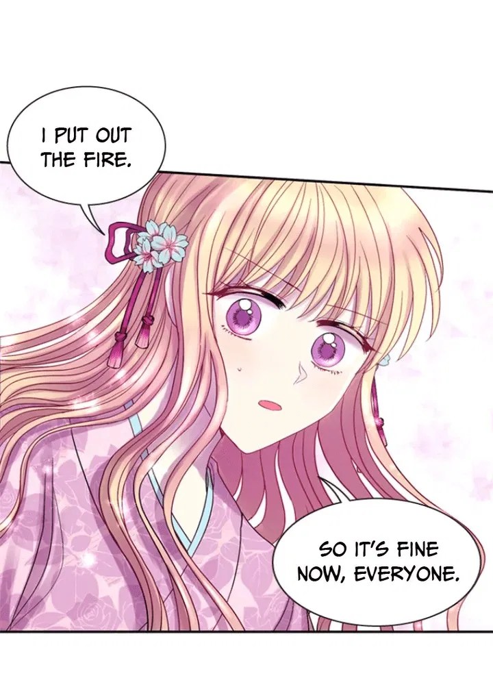 Hang Ah, the Moon’s Child Chapter 59 – Page 11