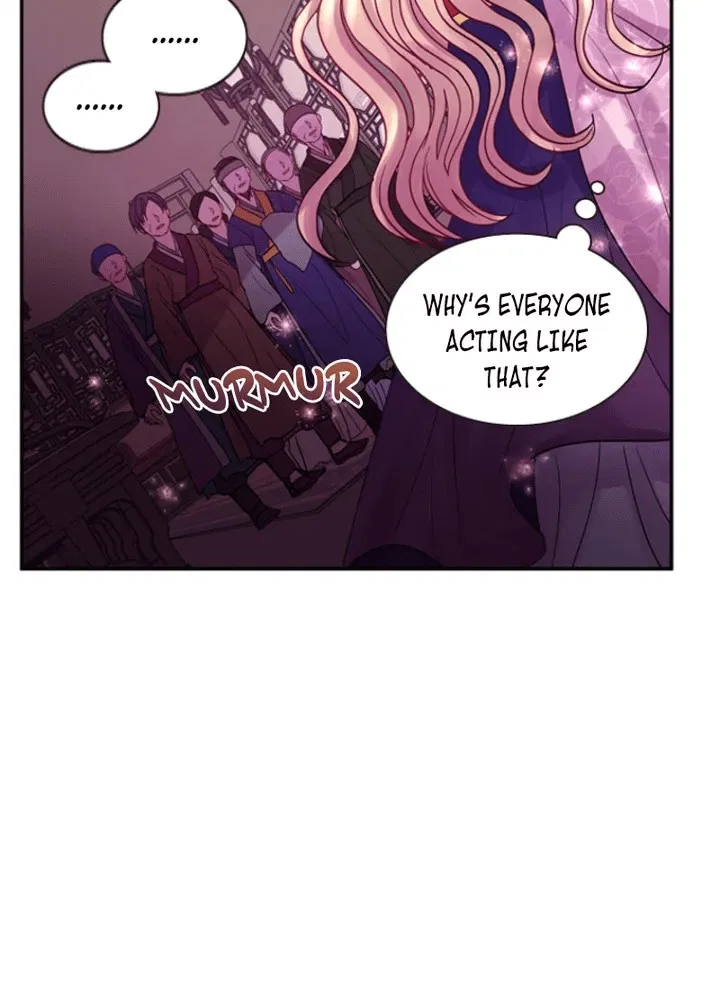 Hang Ah, the Moon’s Child Chapter 59 – Page 13
