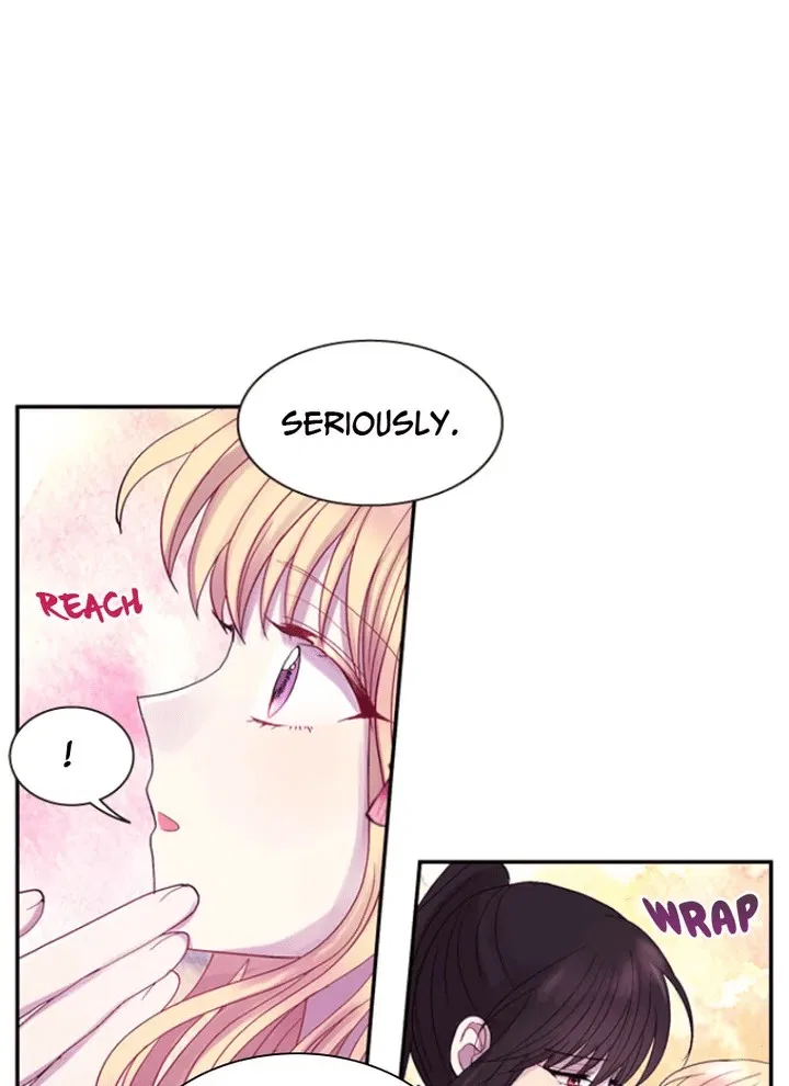 Hang Ah, the Moon’s Child Chapter 59 – Page 14