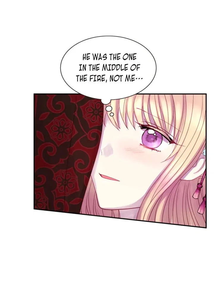 Hang Ah, the Moon’s Child Chapter 59 – Page 17