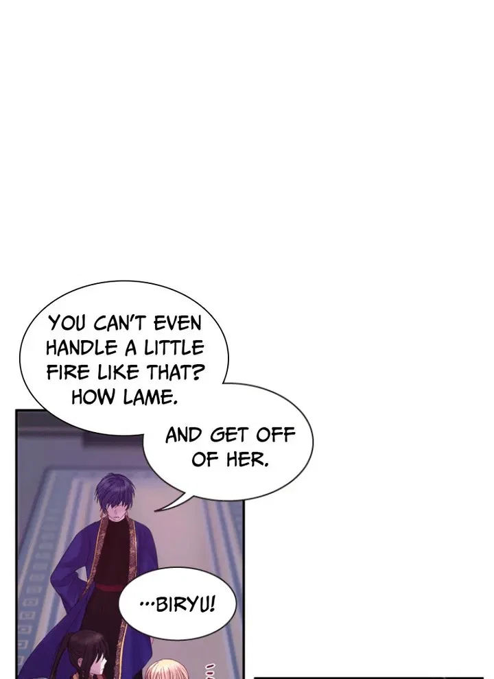 Hang Ah, the Moon’s Child Chapter 59 – Page 18