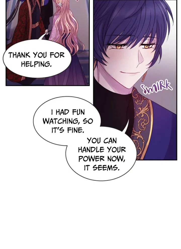 Hang Ah, the Moon’s Child Chapter 59 – Page 19
