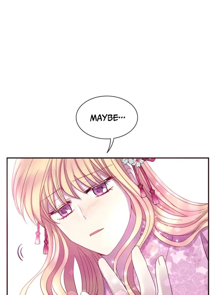 Hang Ah, the Moon’s Child Chapter 59 – Page 20