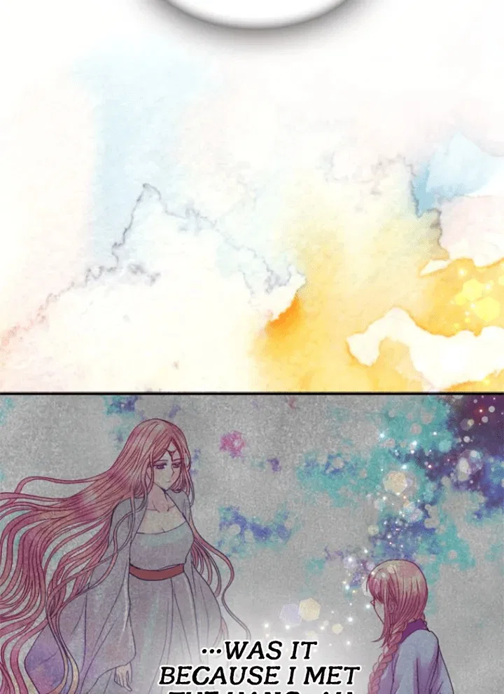 Hang Ah, the Moon’s Child Chapter 59 – Page 23