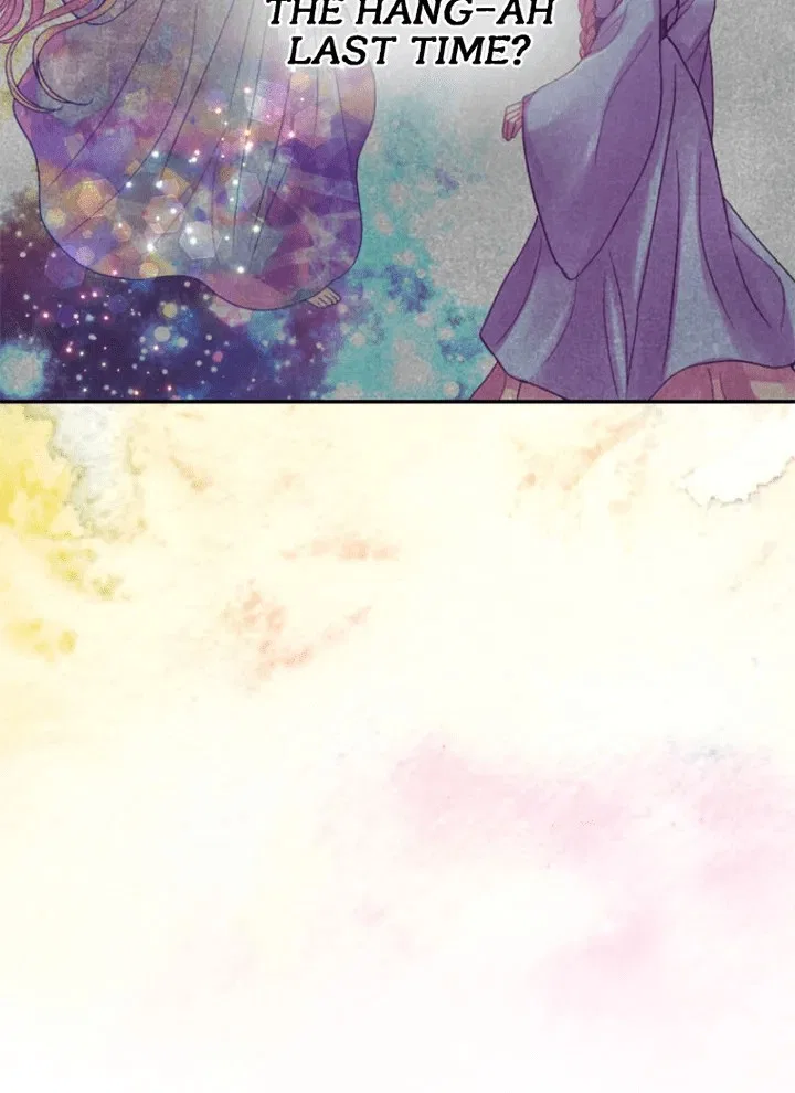 Hang Ah, the Moon’s Child Chapter 59 – Page 24