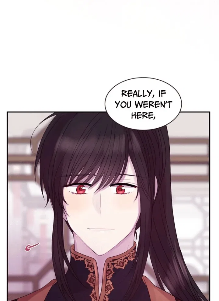 Hang Ah, the Moon’s Child Chapter 59 – Page 25