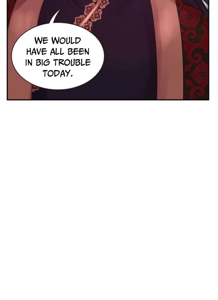 Hang Ah, the Moon’s Child Chapter 59 – Page 26
