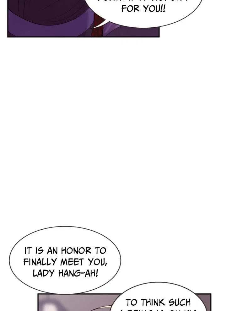 Hang Ah, the Moon’s Child Chapter 59 – Page 31