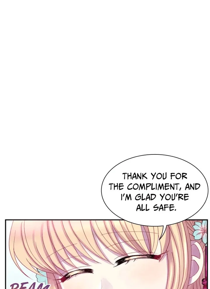 Hang Ah, the Moon’s Child Chapter 59 – Page 33