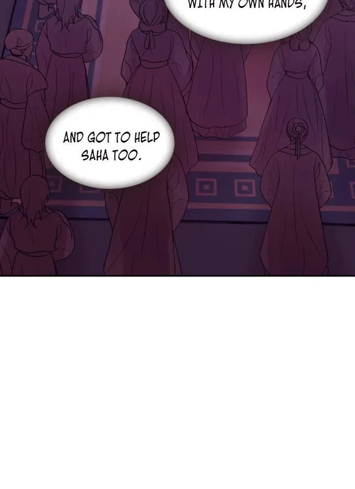 Hang Ah, the Moon’s Child Chapter 59 – Page 36