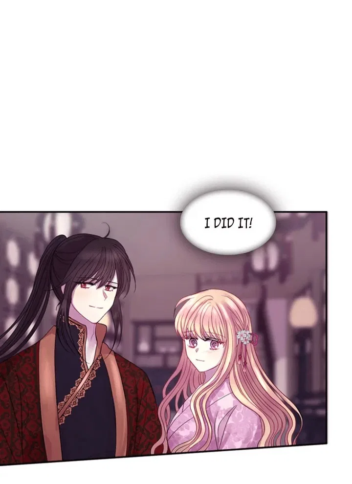 Hang Ah, the Moon’s Child Chapter 59 – Page 37