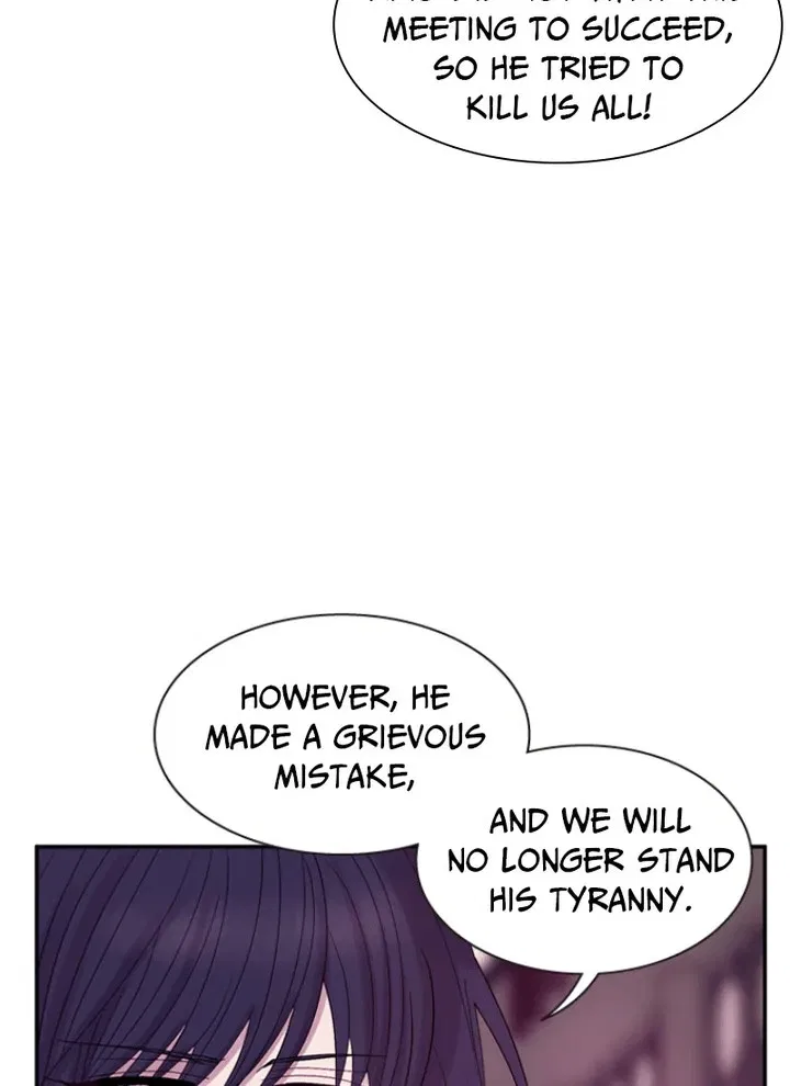 Hang Ah, the Moon’s Child Chapter 59 – Page 40