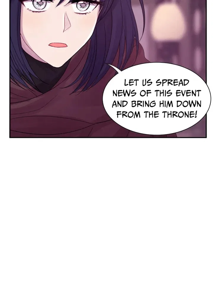 Hang Ah, the Moon’s Child Chapter 59 – Page 41
