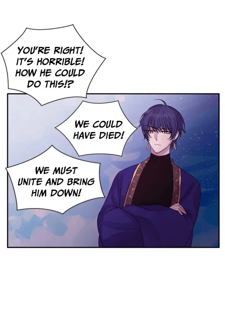 Hang Ah, the Moon’s Child Chapter 59 – Page 42