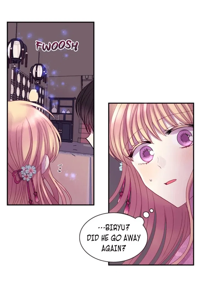 Hang Ah, the Moon’s Child Chapter 59 – Page 45