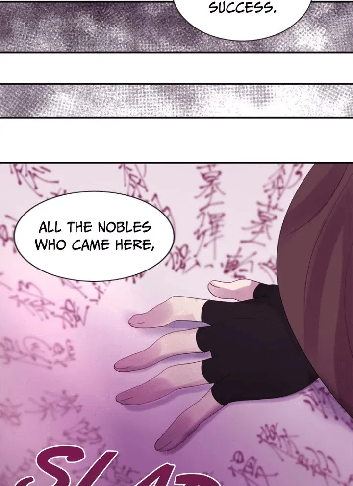 Hang Ah, the Moon’s Child Chapter 59 – Page 47