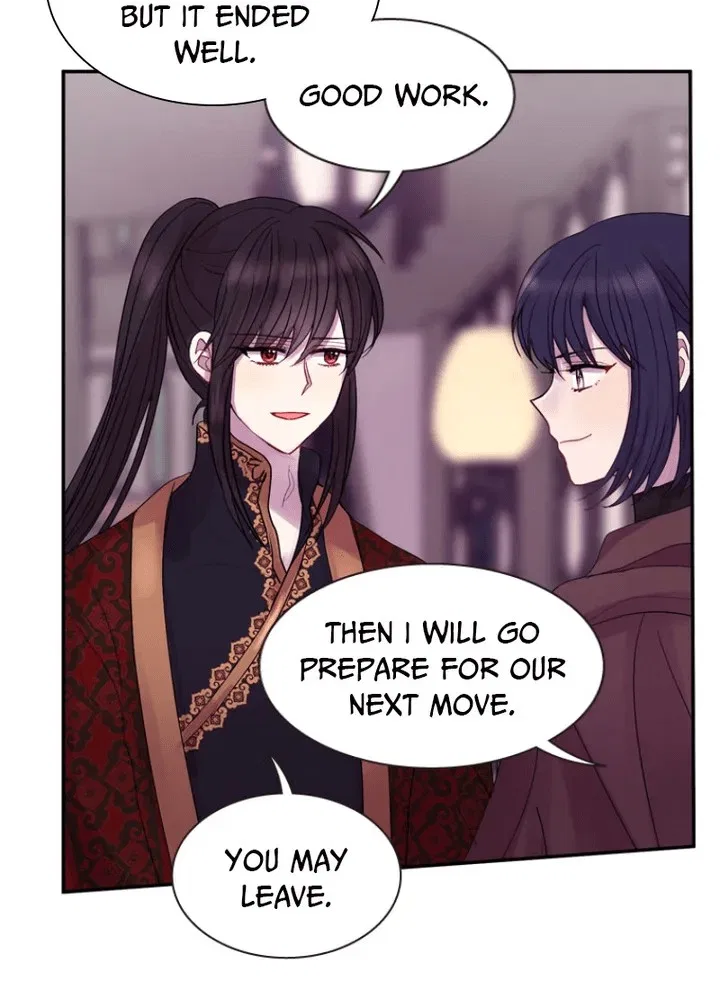 Hang Ah, the Moon’s Child Chapter 59 – Page 49