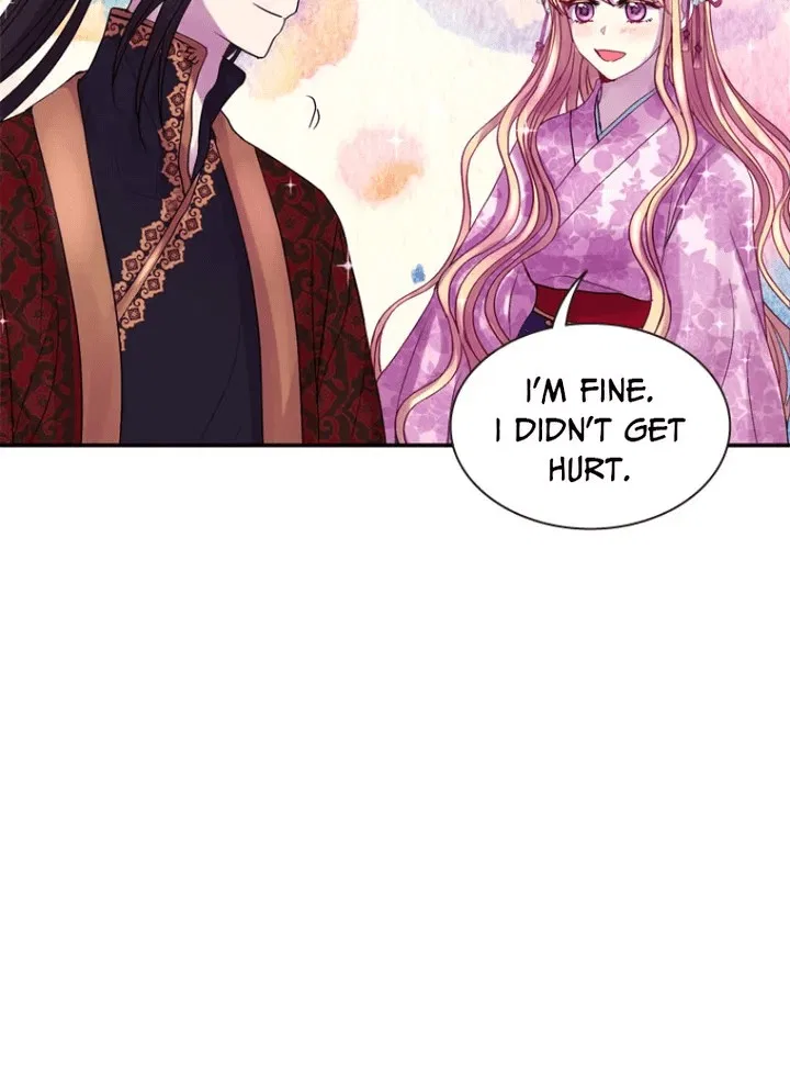 Hang Ah, the Moon’s Child Chapter 59 – Page 51