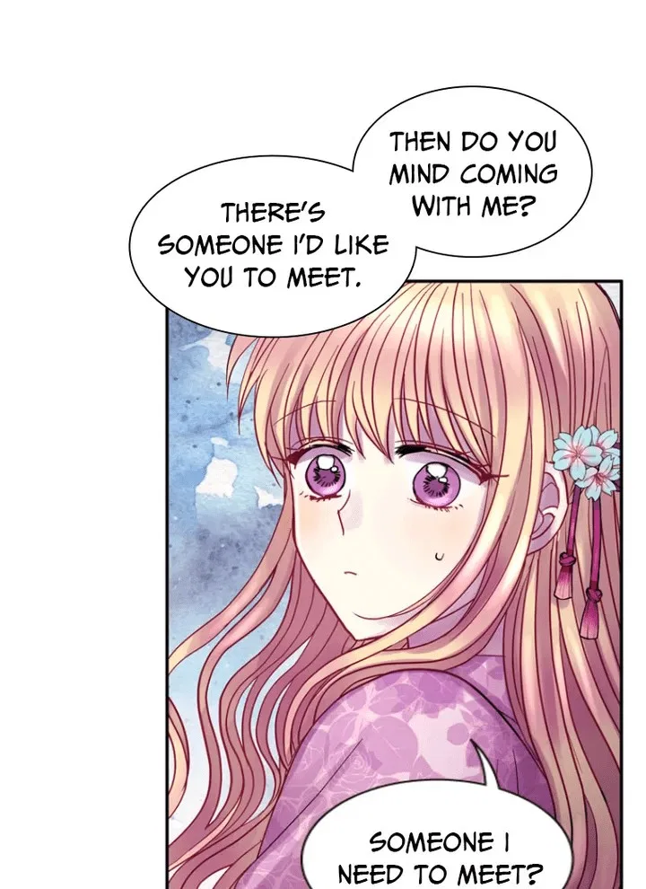 Hang Ah, the Moon’s Child Chapter 59 – Page 52