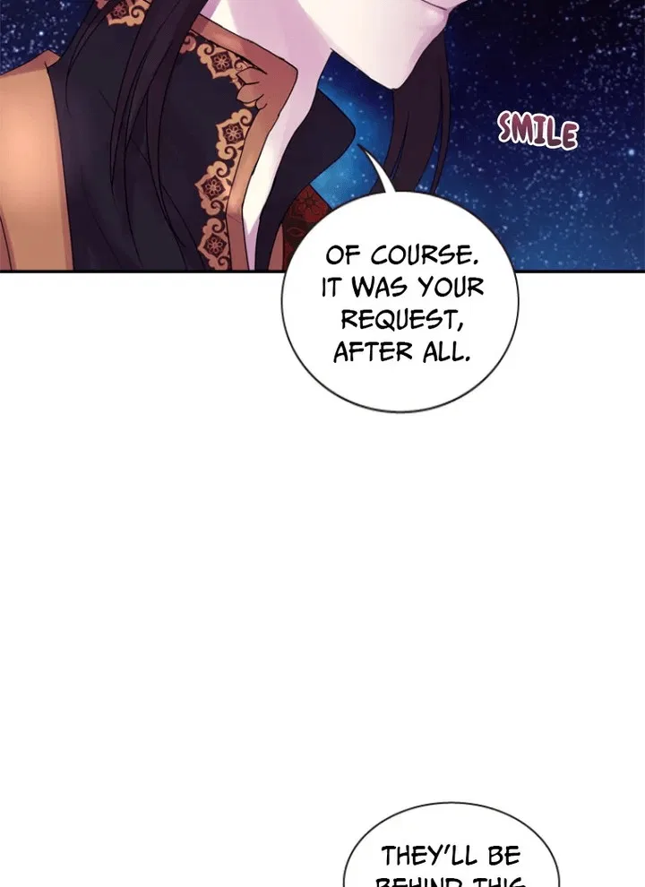 Hang Ah, the Moon’s Child Chapter 59 – Page 56