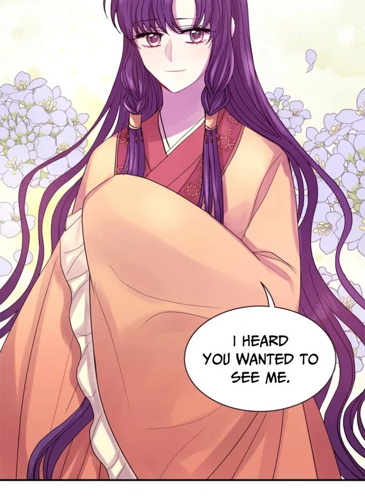 Hang Ah, the Moon’s Child Chapter 59 – Page 60