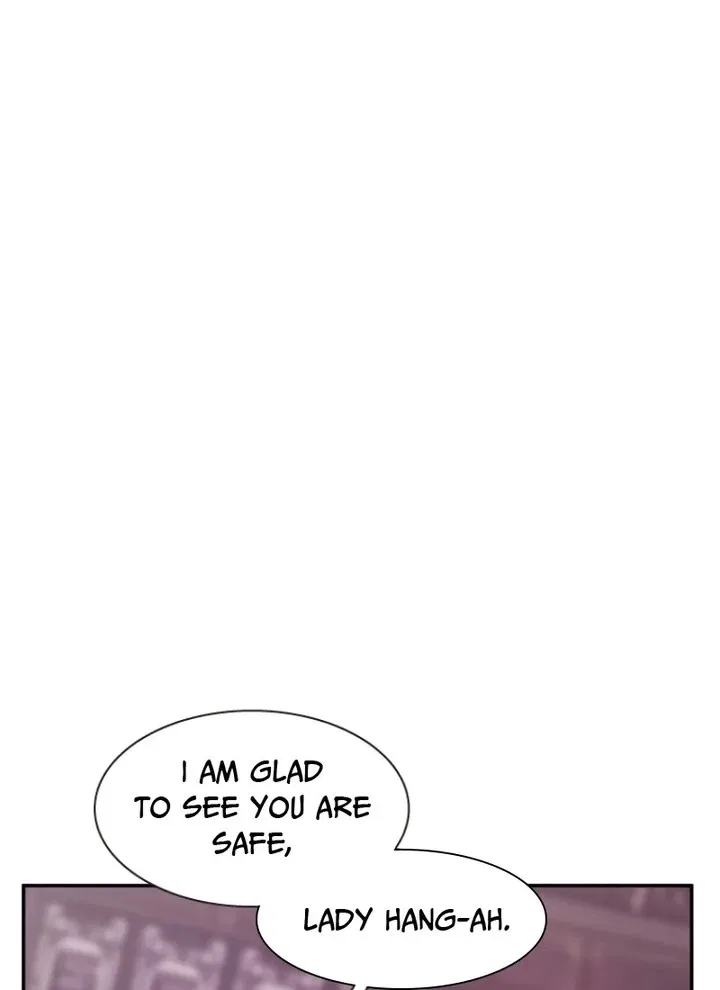 Hang Ah, the Moon’s Child Chapter 59 – Page 61
