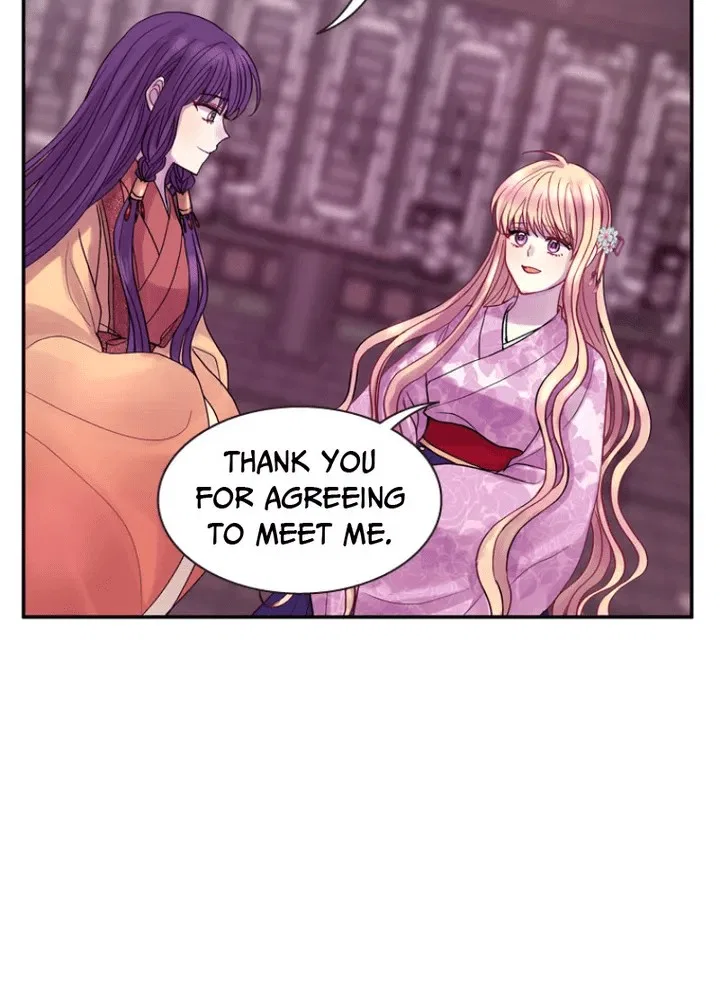 Hang Ah, the Moon’s Child Chapter 59 – Page 62