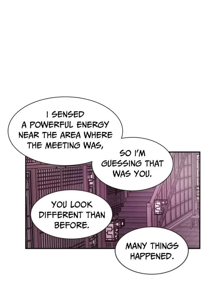 Hang Ah, the Moon’s Child Chapter 59 – Page 64