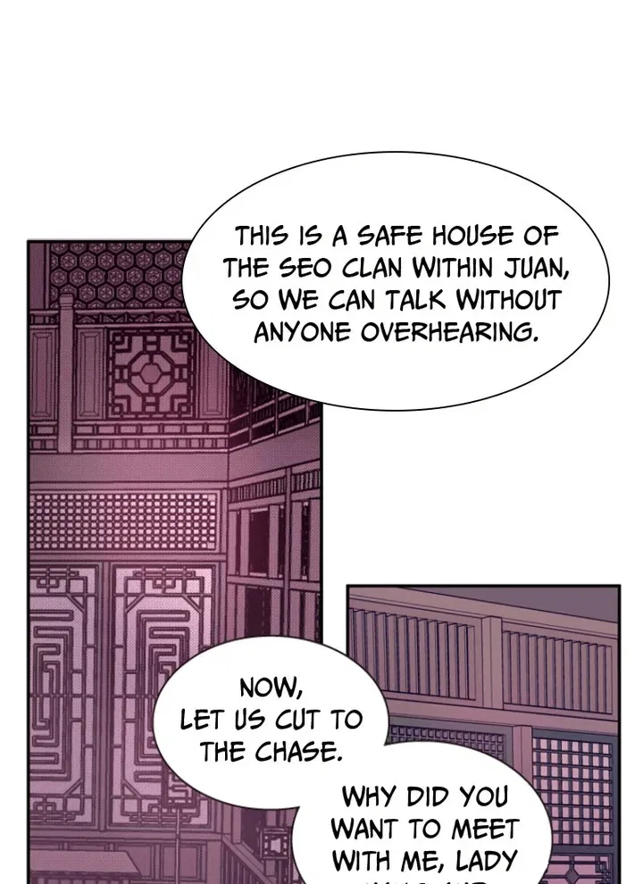 Hang Ah, the Moon’s Child Chapter 59 – Page 67