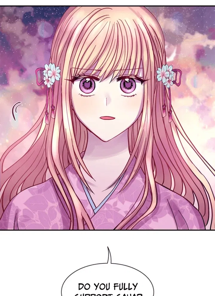 Hang Ah, the Moon’s Child Chapter 59 – Page 70