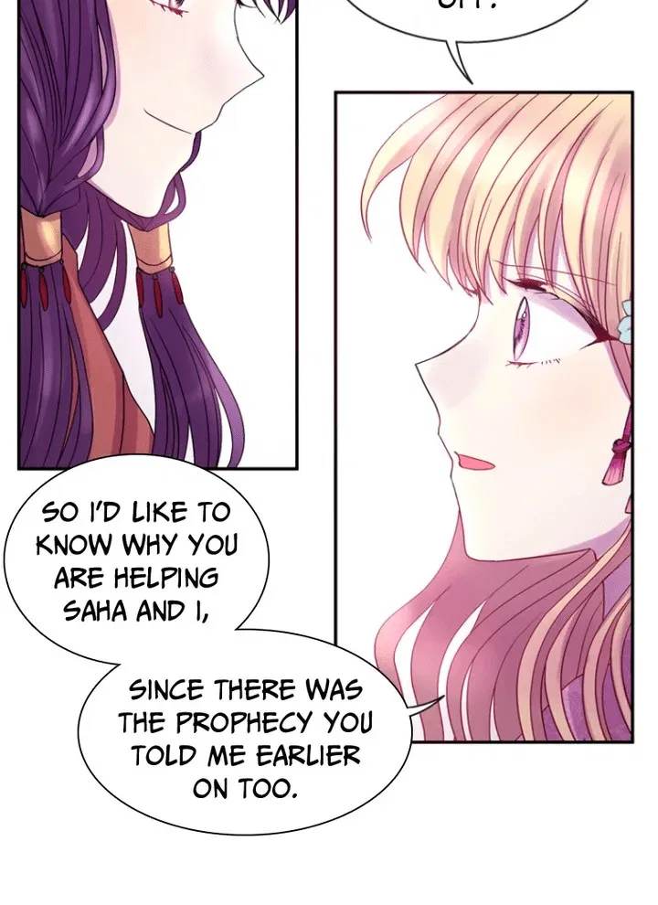 Hang Ah, the Moon’s Child Chapter 59 – Page 72