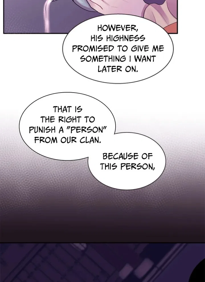 Hang Ah, the Moon’s Child Chapter 59 – Page 74
