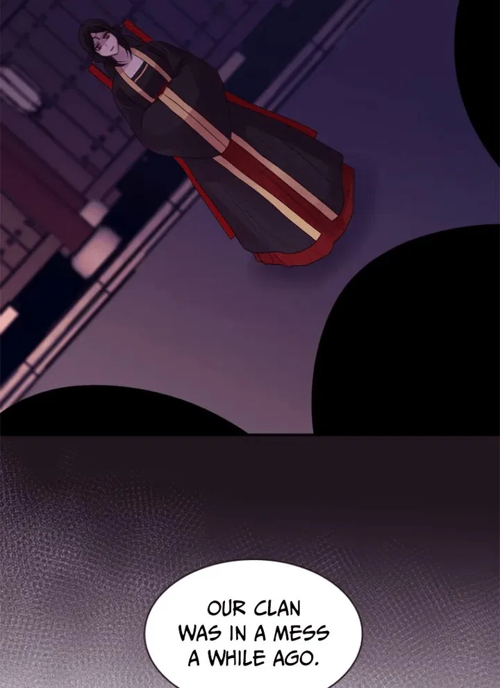 Hang Ah, the Moon’s Child Chapter 59 – Page 75