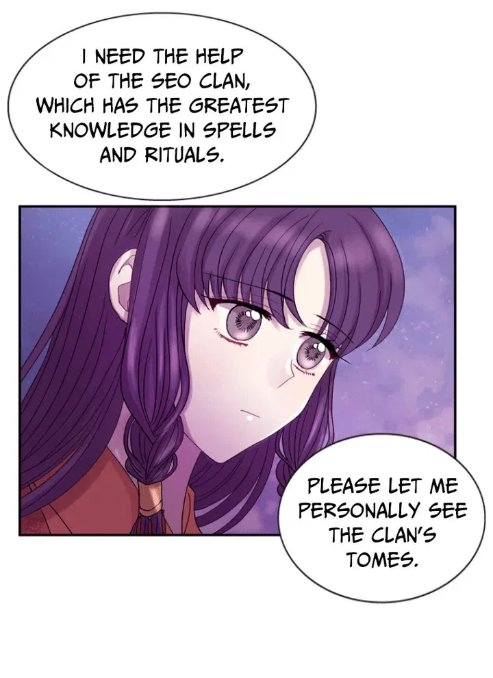 Hang Ah, the Moon’s Child Chapter 59 – Page 78